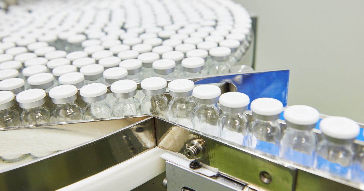 Kenya Launches Five-Year Strategy to Boost Local Manufacturing of Medicines and Health Technologies